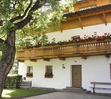 Вилла Kundlerhof Stilves Экстерьер фото