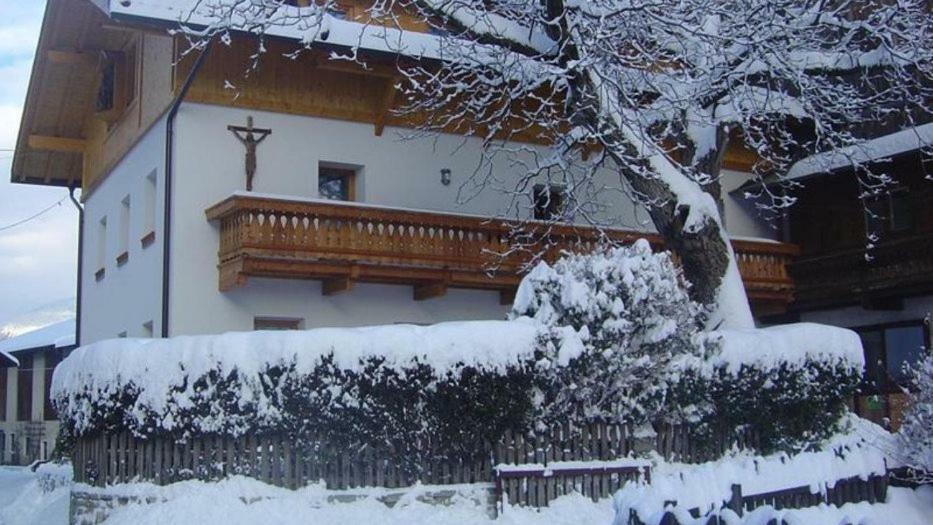 Вилла Kundlerhof Stilves Экстерьер фото