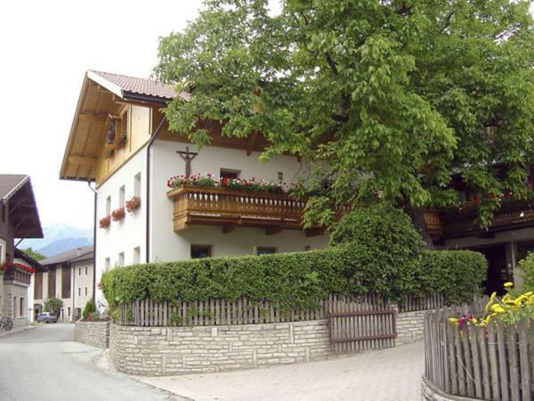 Вилла Kundlerhof Stilves Экстерьер фото