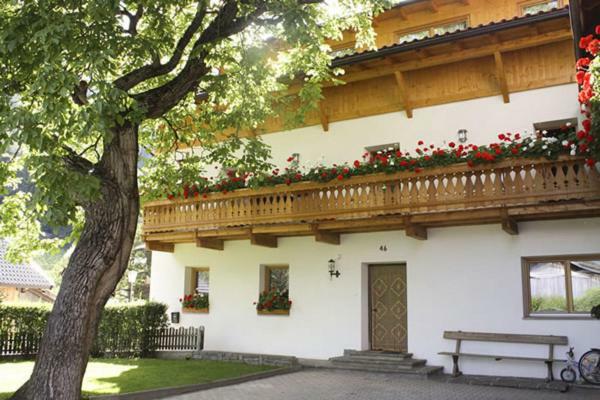 Вилла Kundlerhof Stilves Экстерьер фото